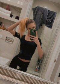 Проститутка Анюта +79812142180 Санкт-Петербург