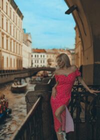 Индивидуалка Инна +79811363384 Санкт-Петербург