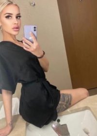 Проститутка Окси 89219465058 с 2 размером груди предлагает профессиональные секс и интим услуги возле метро Горьковская в городе Санкте-Петербург - фото 4